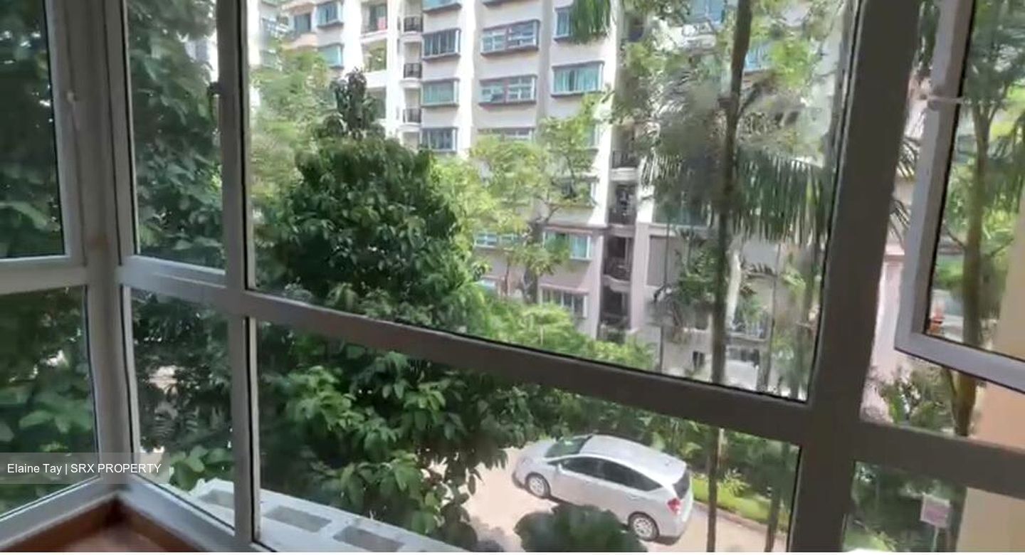 Savannah Condopark (D18), Condominium #498691661